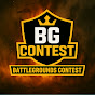 Battle Grounds Contest logo