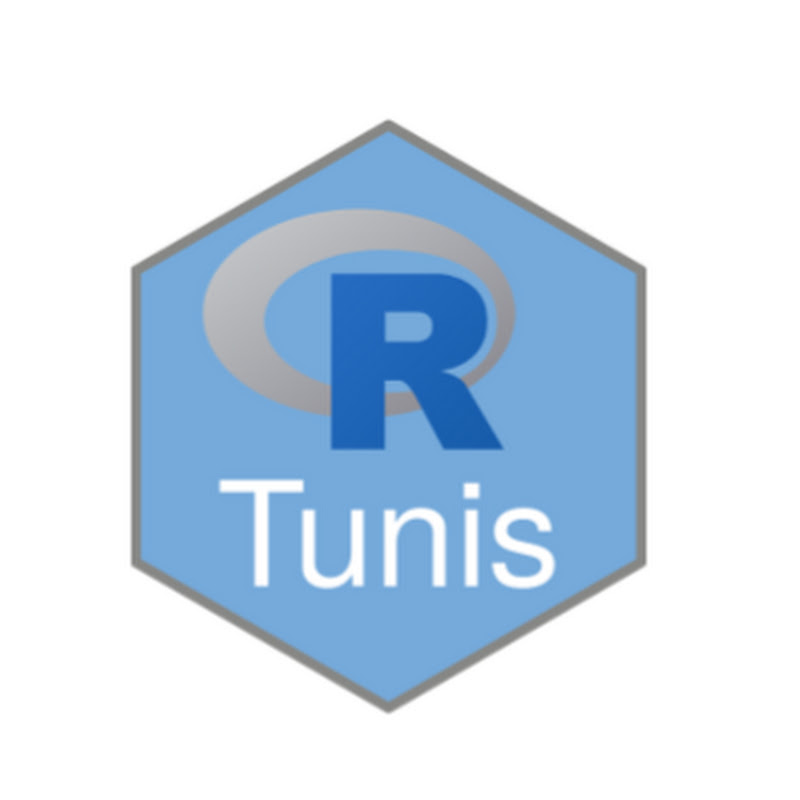 Tunis R User Group