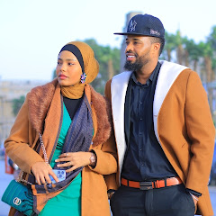Hamza & Ashitty