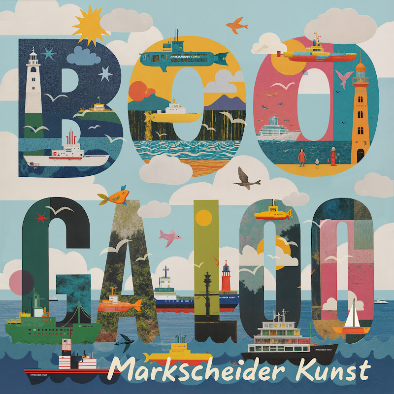 Markscheider Kunst - Topic