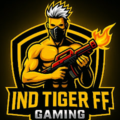 IND TIGER FF YT