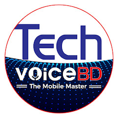 Tech Voice BD Channel icon