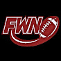 The Final Whistle Network logo