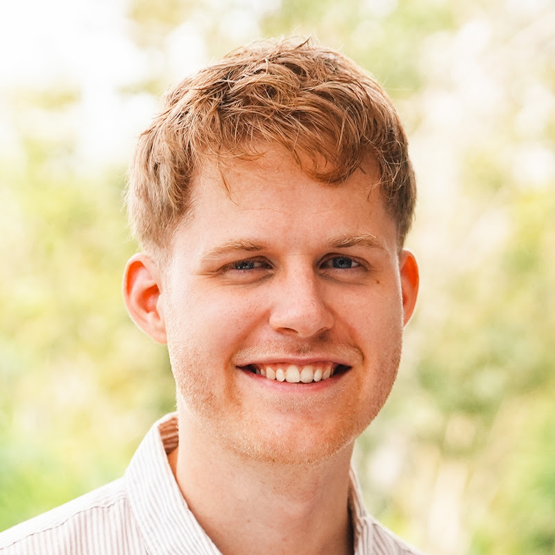 Robin Lerch - Grenzenlos sicher