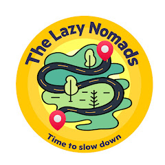 The Lazy Nomads Avatar