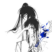 lady. scarblue