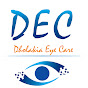 Dholakia Eye Care - DEC | FEMTO Cataract Surgery logo