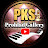 PKS Prohlad Gallery