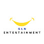 GLN Entertainment logo