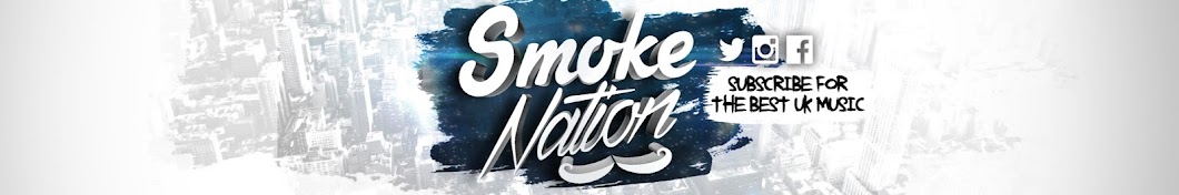 Smoke Nation Awatar kanału YouTube
