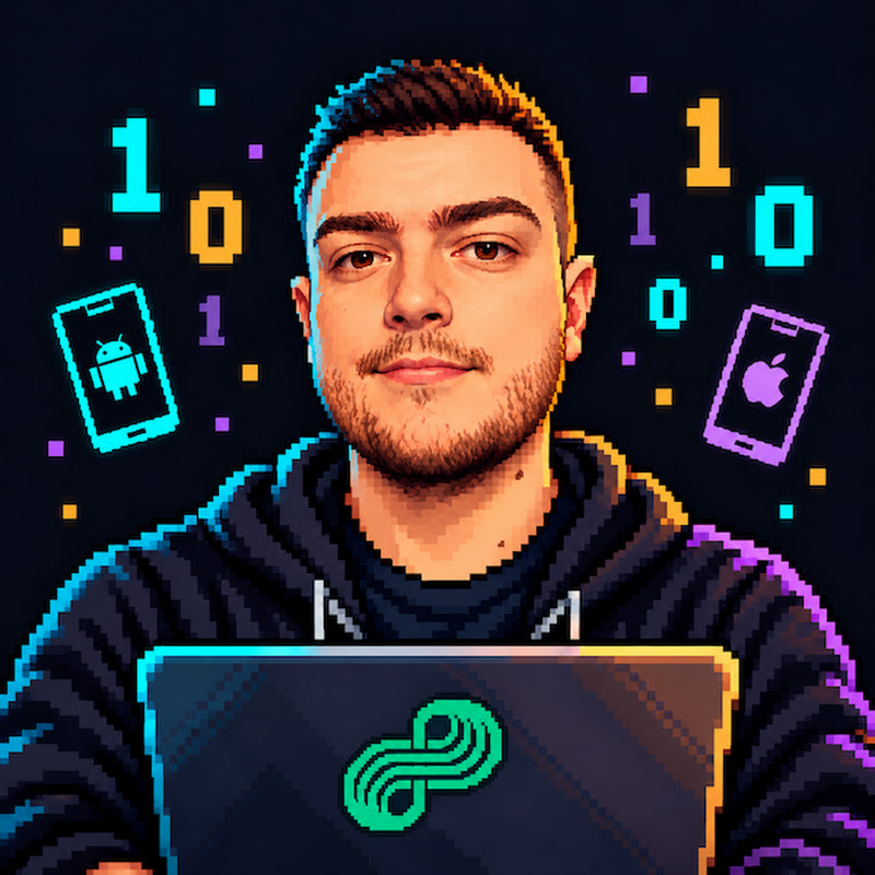 Niki Izvorski's avatar