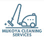 MUKOYA CLEANING SERVICES logo