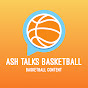 Ash talks basketball 