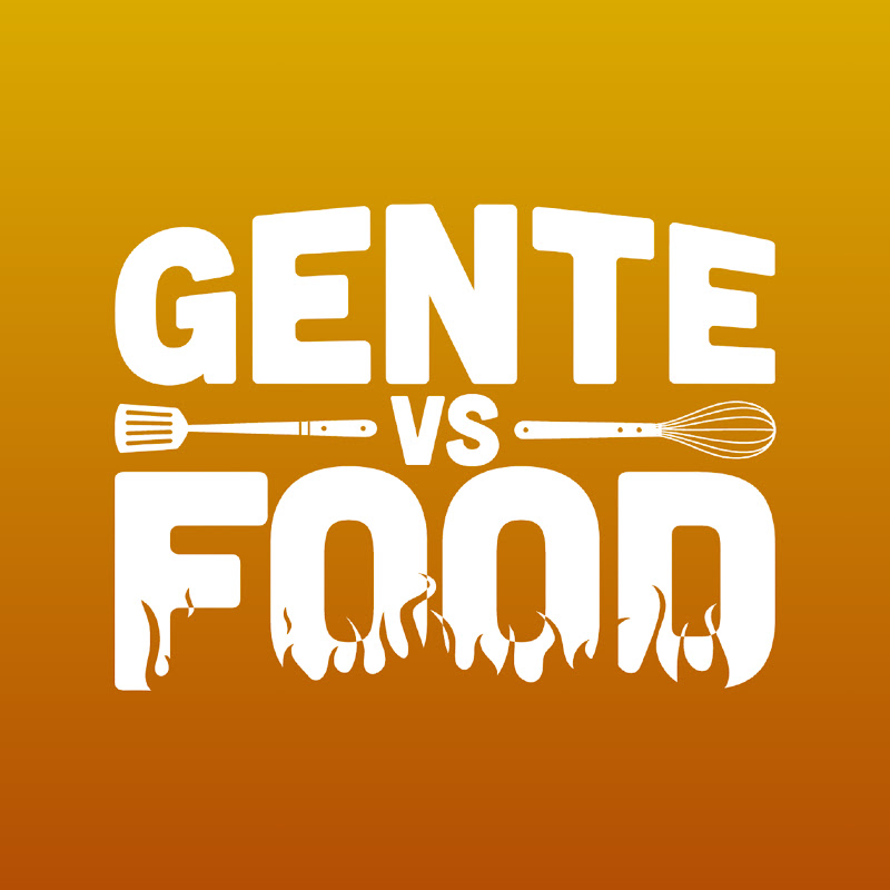 Gente Vs Food