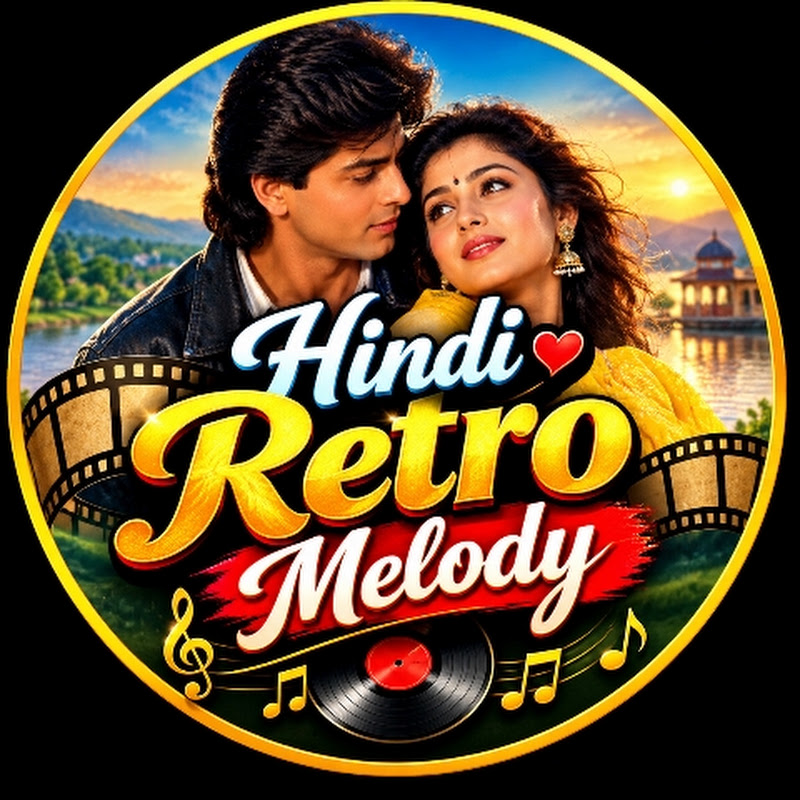 Hindi Retro Melody