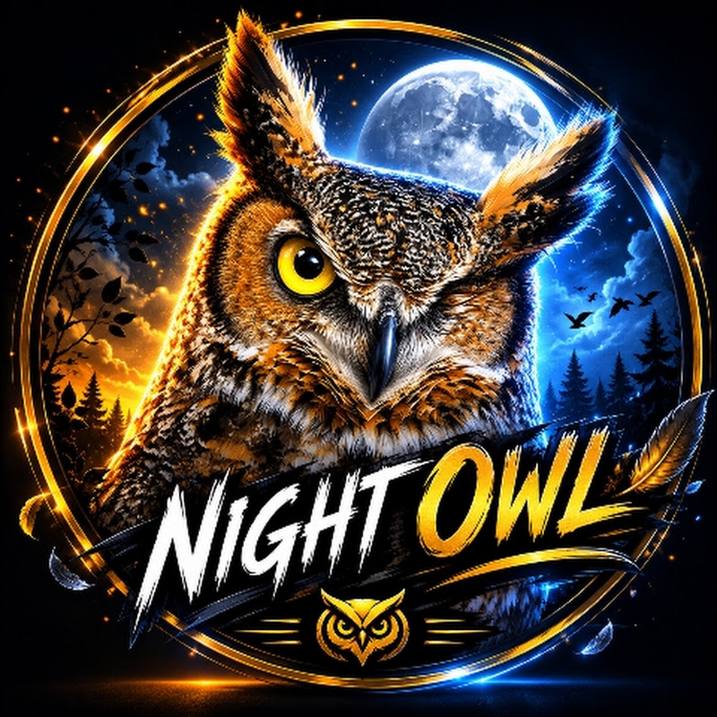 NIGHT OWL 