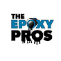 THE EPOXY PROS | CONCRETE COATINGS + EPOXY FLOORS logo