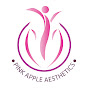 Pinkapple Aesthetics logo