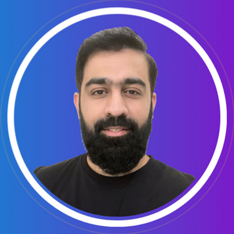 Programming with Umair Logo