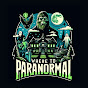 WHERE TO PARANORMAL logo
