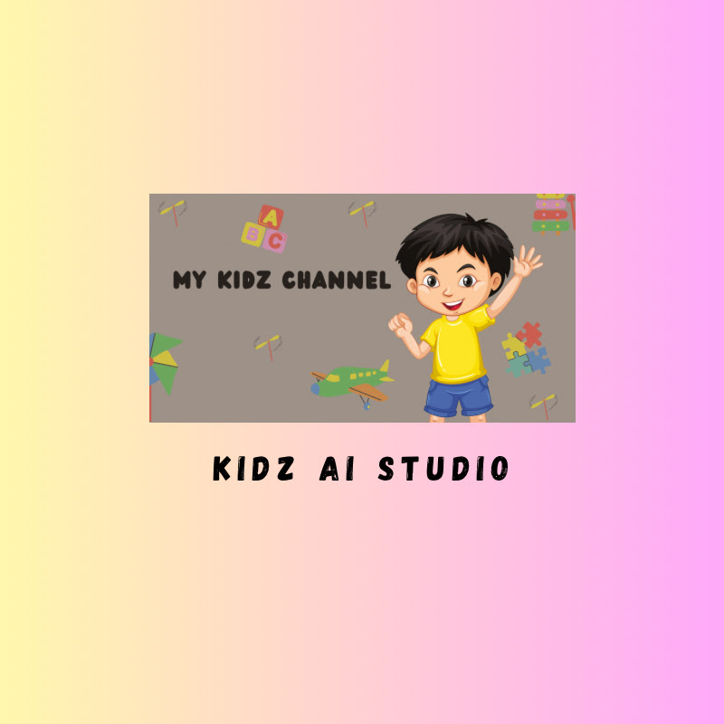 Kidz AI studio