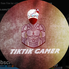 TikTikGamer999