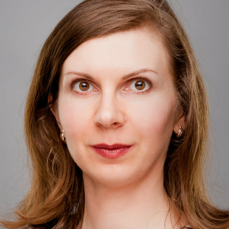 Natalia English Teacher