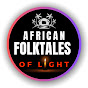 African Folktales of Light logo