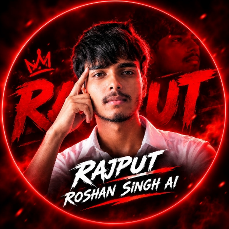 Rajput Roshan Singh 🔱