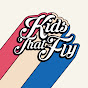 Kids That Fly logo
