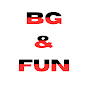 Baby Giggles & Fun logo