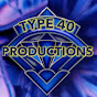 Type 40 Productions