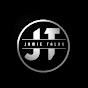 jamie talkz logo