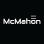 McMahon Airborne Logistics logo