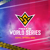 Free Fire Esports Nepal