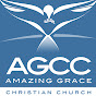 Amazing Grace Christian Church Indy logo