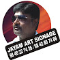 jayam art signage