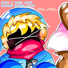 Candy XP avatar