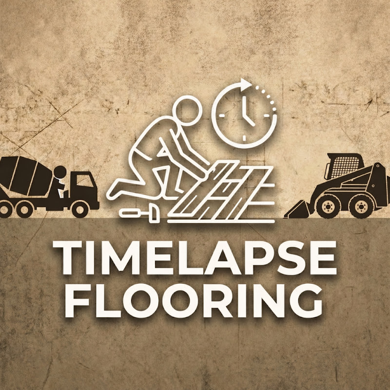 Timelapse Flooring