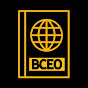 Behind The CEO  logo