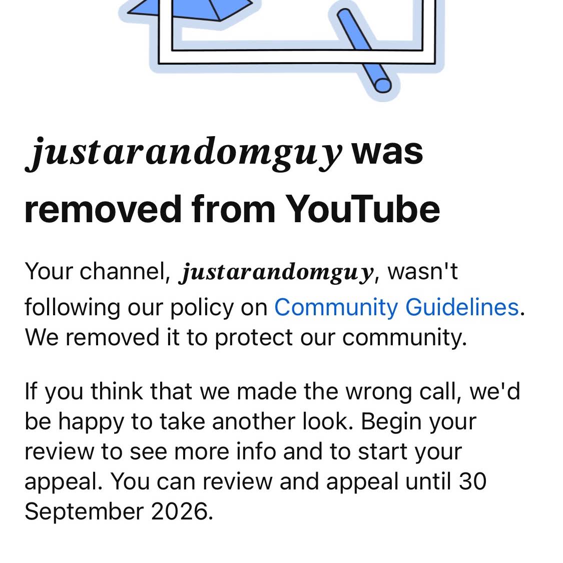 Post from 【JustARandomGuy】