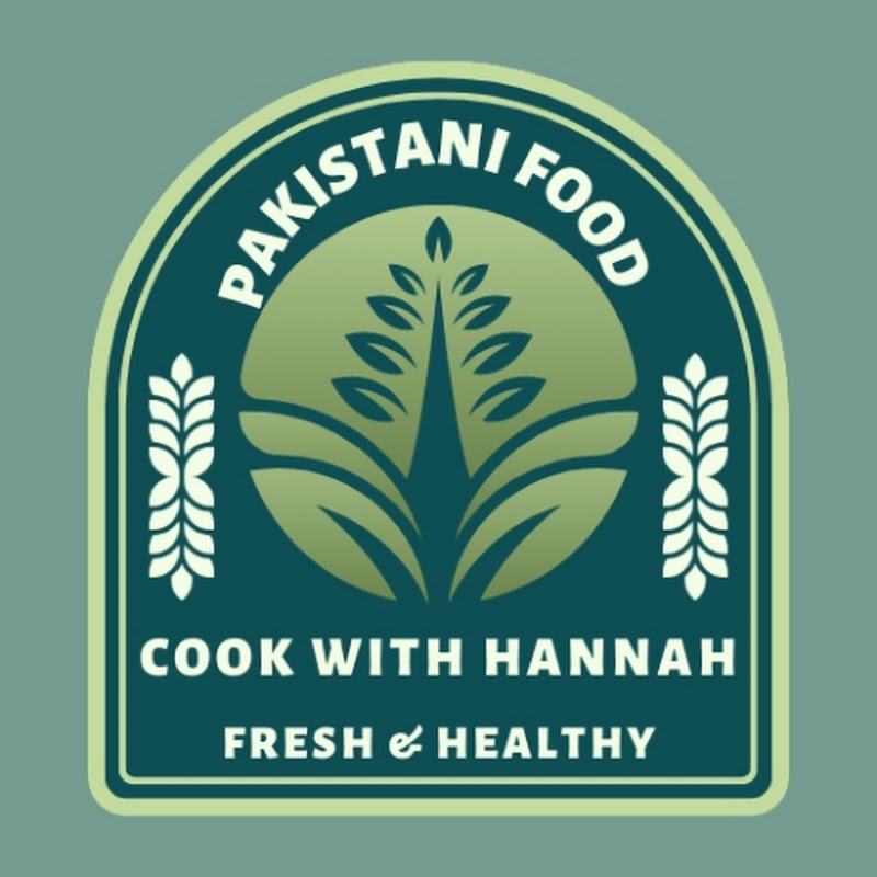 Cook With Hannah