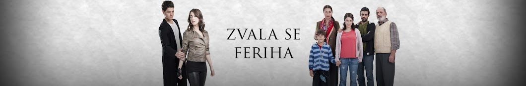 Djevojka imena Feriha - Zvala se Feriha ইউটিউব চ্যানেল অ্যাভাটার