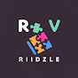 Riddle Vista logo