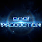 BOBIPRODUCTION OFFICIEL YouTube channel avatar