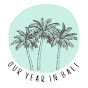 Our Year in Bali logo