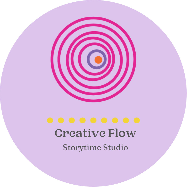 Creative Flow Storytime Studio