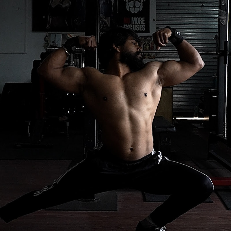 Sumesh Fitness