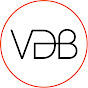 VDB | Compass logo
