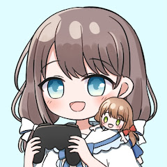 こんぺいとう しののゲーム部屋アイコン画像